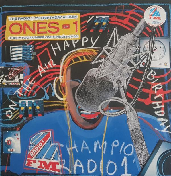  - Ones On 1 /The Radio 1 21st Birthday Album