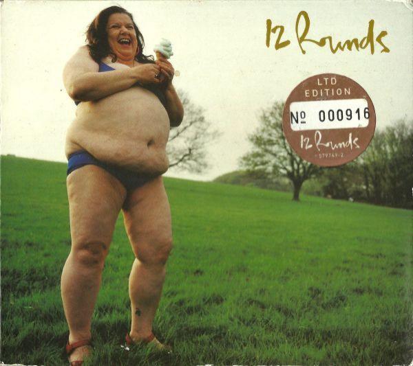 12 Rounds - 12 Rounds E.P.