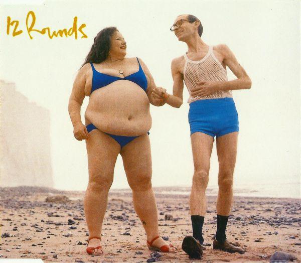 12 Rounds - Business / Pleasant Smell