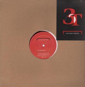 3T - Anything Remixed