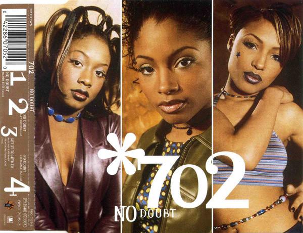 702 - No Doubt