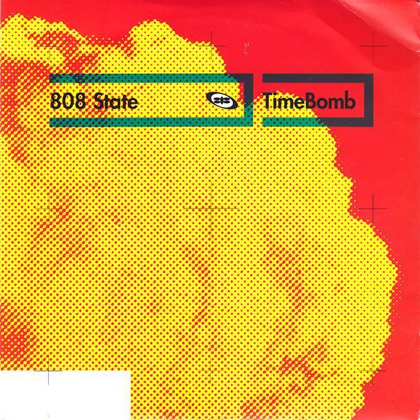 808 State - TimeBomb