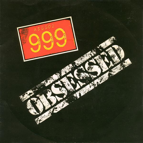 999 - Obsessed