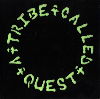 A Tribe Called Quest - Bonita Applebum