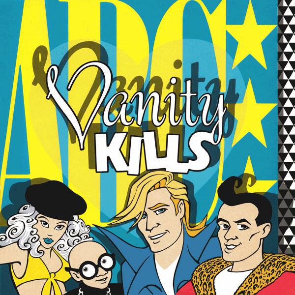 ABC - Vanity Kills