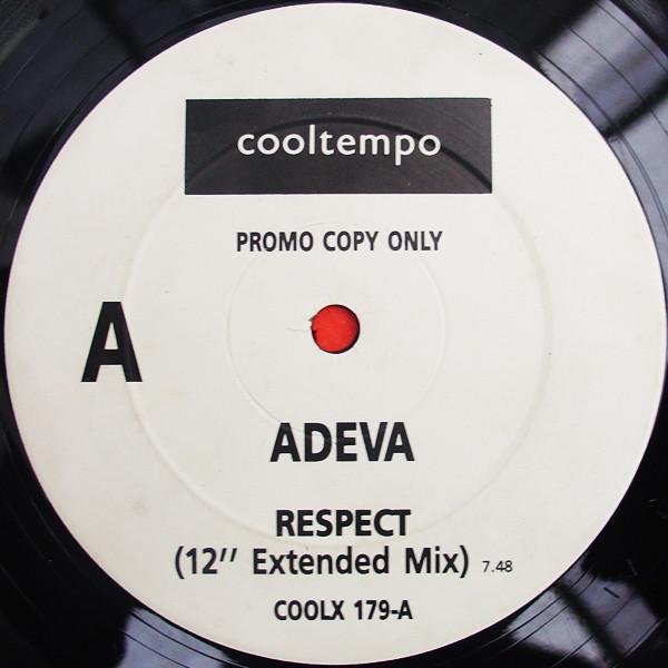 Adeva - Respect