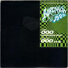 Adrenalin M.O.D. - O-O-O