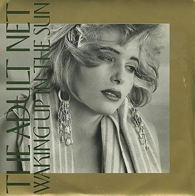 Adult Net - Waking Up In The Sun