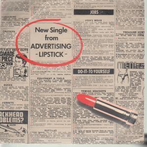 Advertising - Lipstick