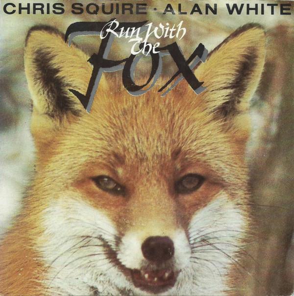 Alan White, Chris Squire - Run With The Fox