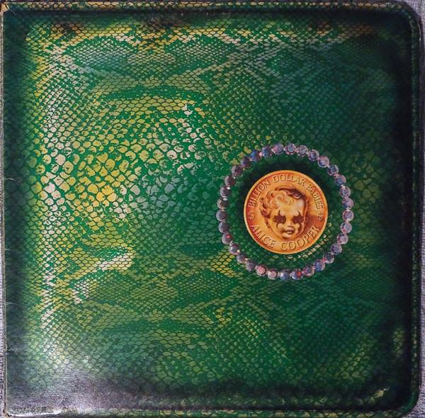 Alice Cooper - Billion Dollar Babies