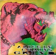 Alice In Chains - Grind