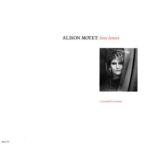 Alison Moyet - Love Letters (Extended Version)