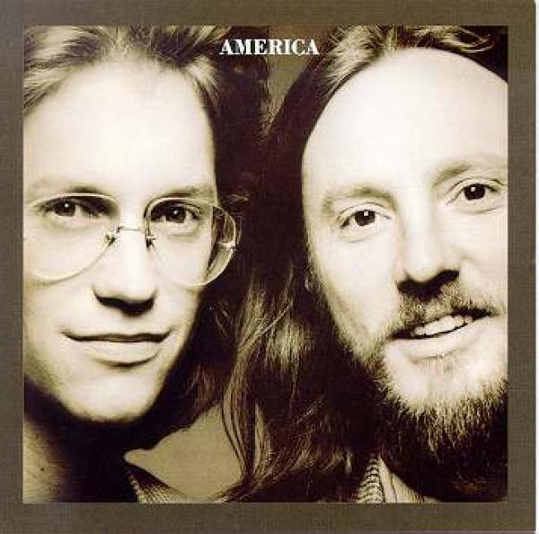America (2) - Silent Letter