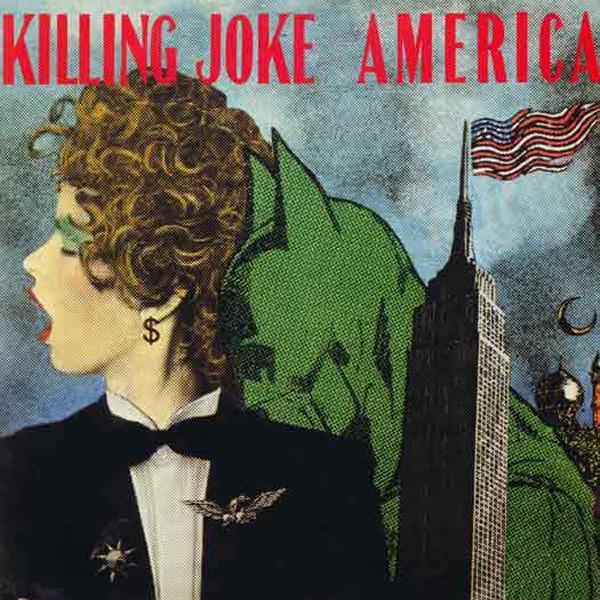  - America