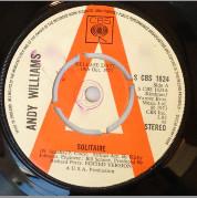 Andy Williams - Solitaire