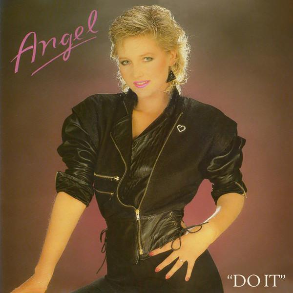 Angel (48) - Do It