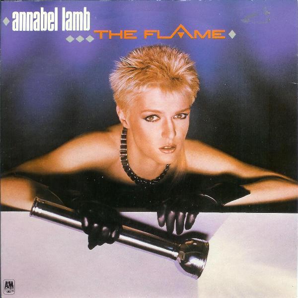 Annabel Lamb - The Flame