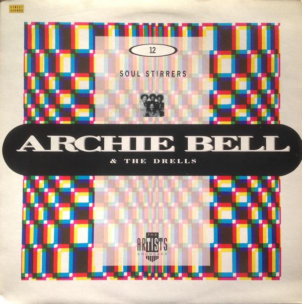 Archie Bell & The Drells - Artists Showcase