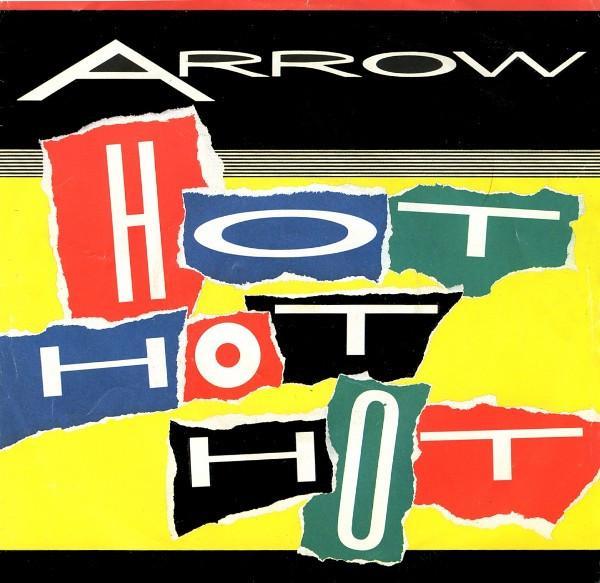 Arrow (2) - Hot Hot Hot