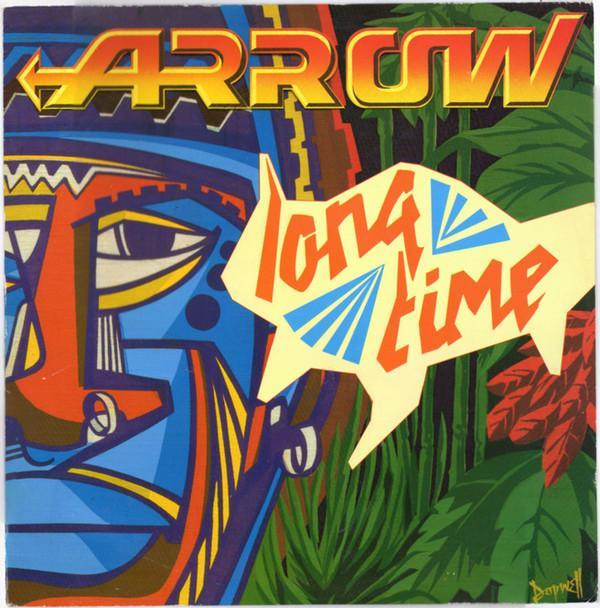 Arrow (2) - Long Time (The 'Hot' Mixture)