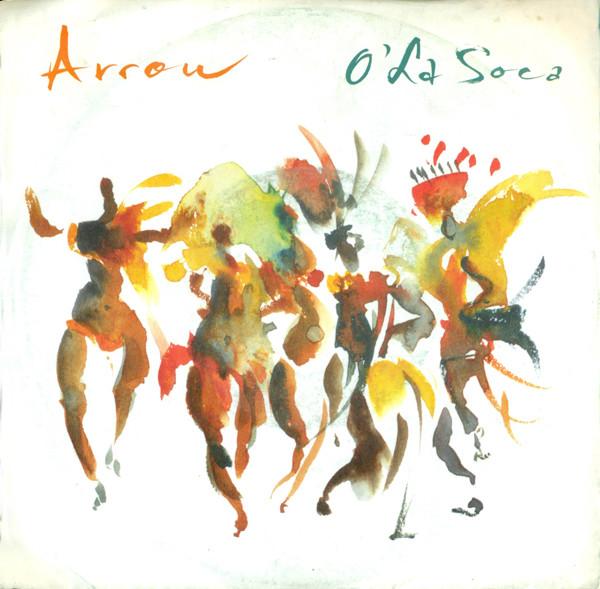 Arrow (2) - O La Soca