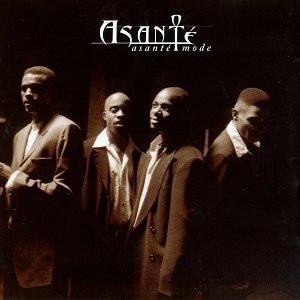 Asante (2) - Asanté Mode