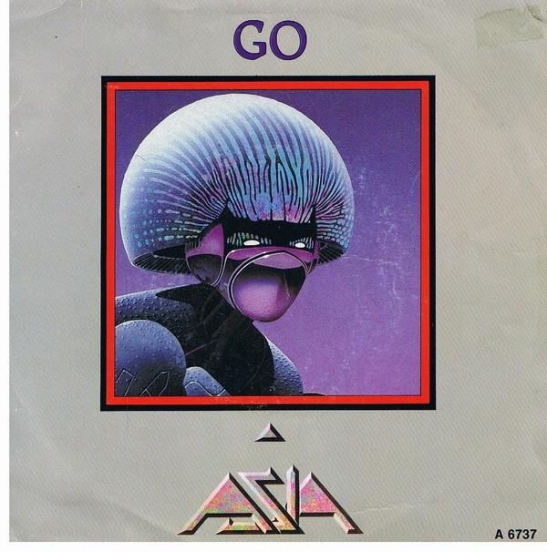 Asia (2) - Go