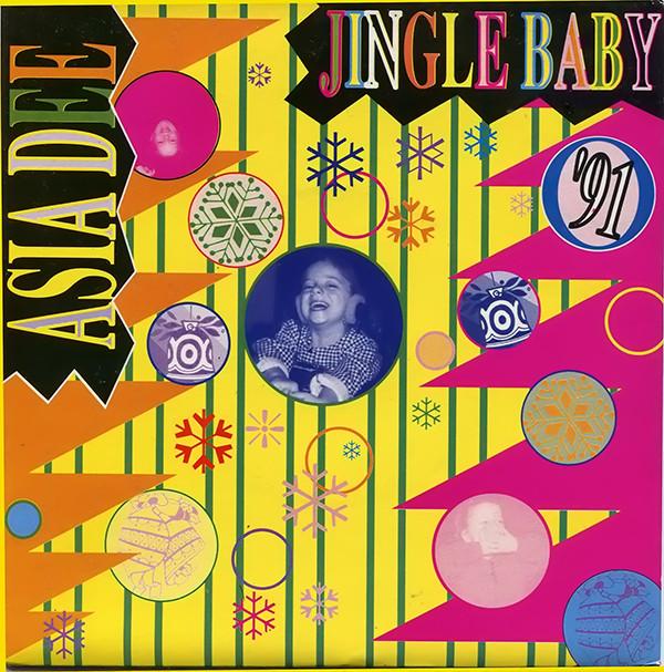 Asia D. - Jingle Baby '91