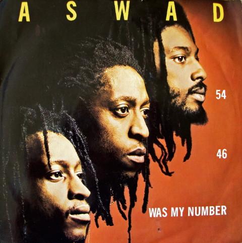 Aswad - 54-46 (Was My Number)
