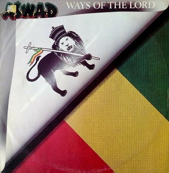 Aswad - Ways Of The Lord