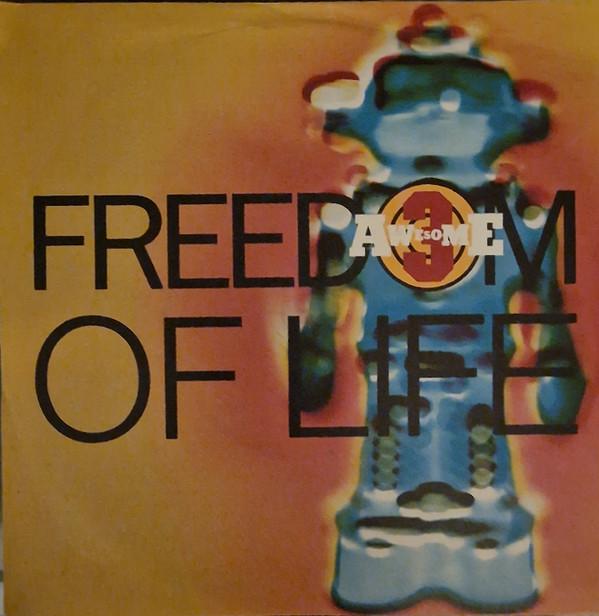 Awesome 3 - Freedom Of Life
