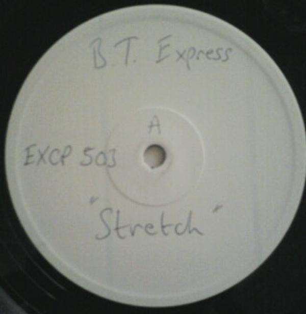 B.T. Express - Stretch