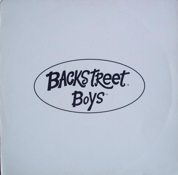Backstreet Boys - We've Got It Goin' On