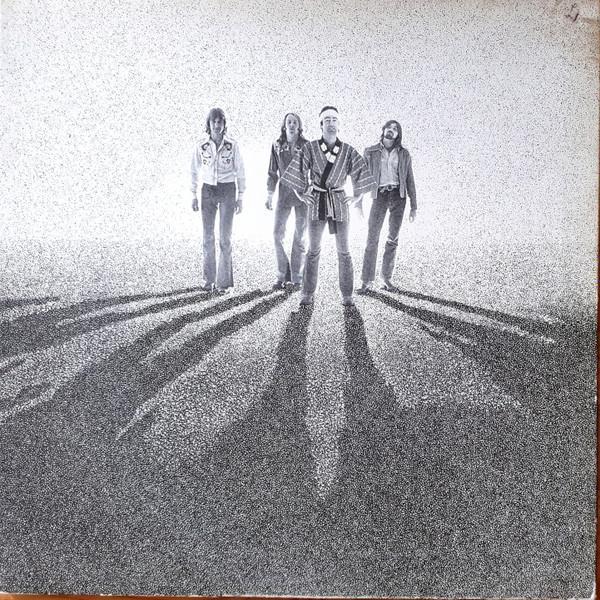 Bad Company (3) - Burnin' Sky