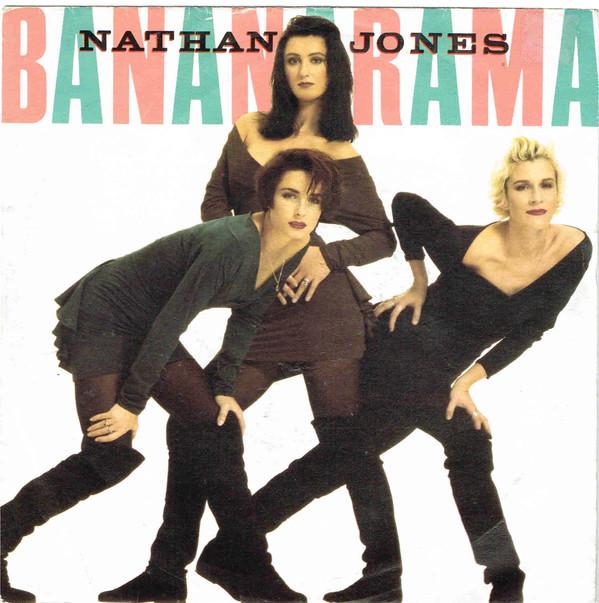 Bananarama - Nathan Jones