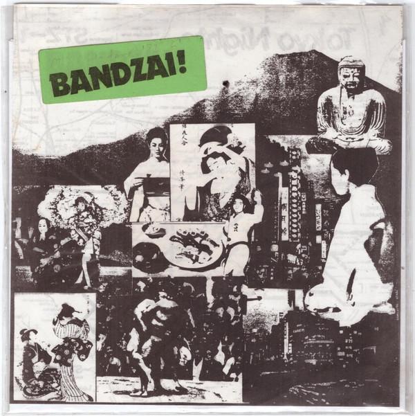 Bandzai! - Tokyo Nights