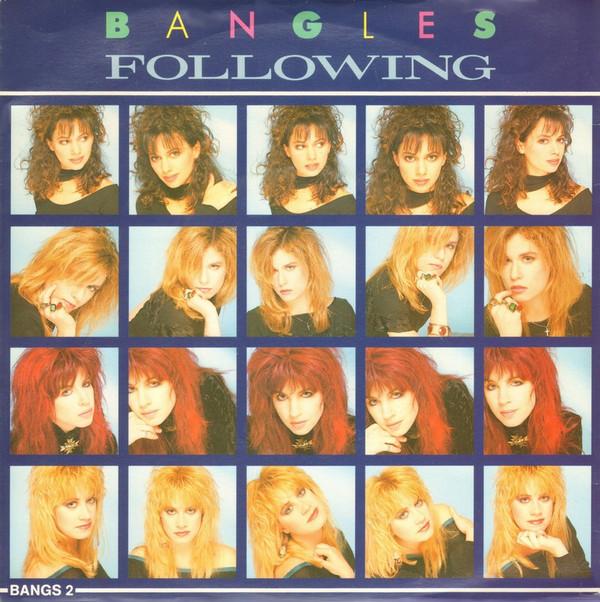 Bangles - Following