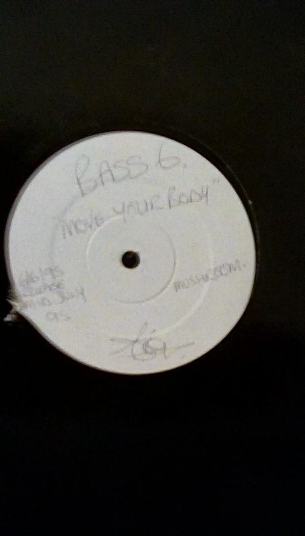 Bass6 - Move Your Body