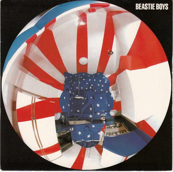 Beastie Boys - Hey Ladies