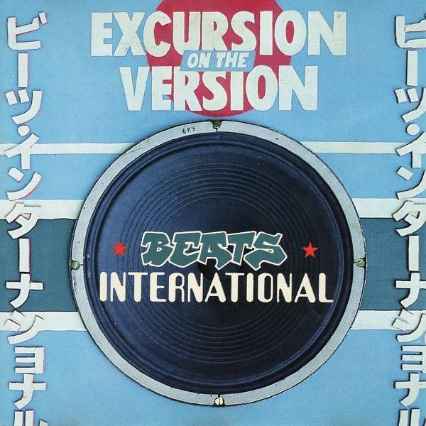 Beats International - Excursion On The Version