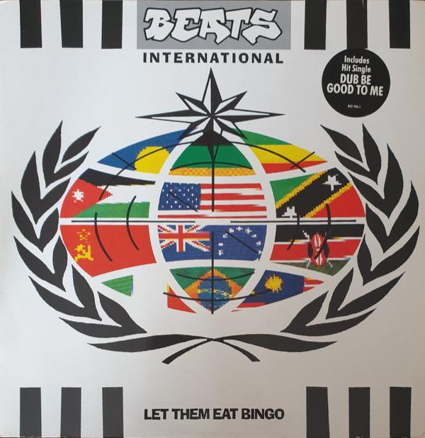 Beats International - Let Them Eat Bingo