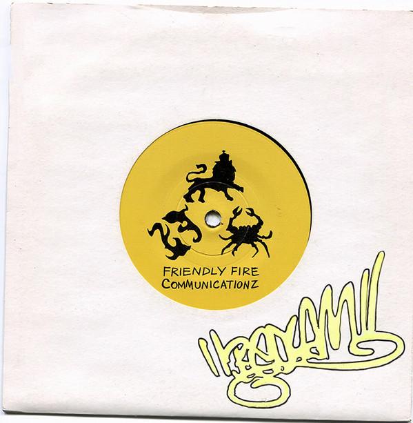 Bedlam Ago Go - Paranoid