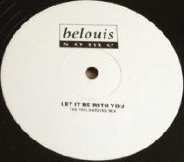 Belouis Some - Let It Be With You