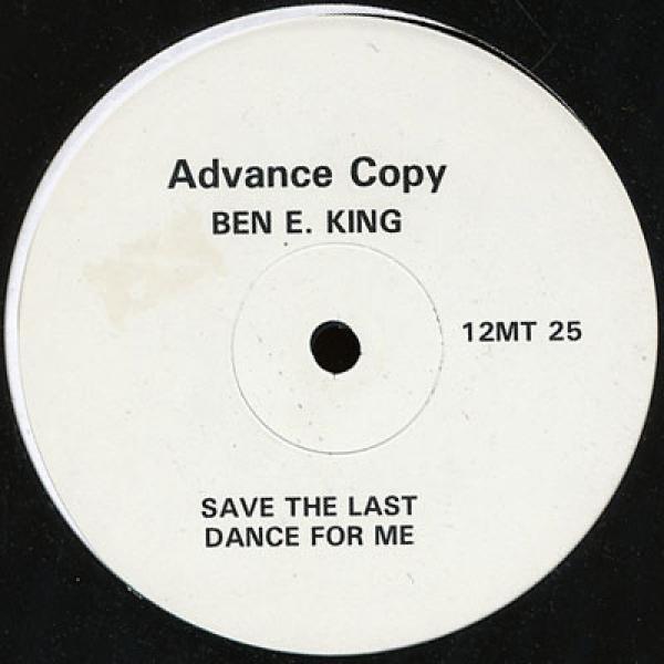 Ben E. King - Save The Last Dance For Me