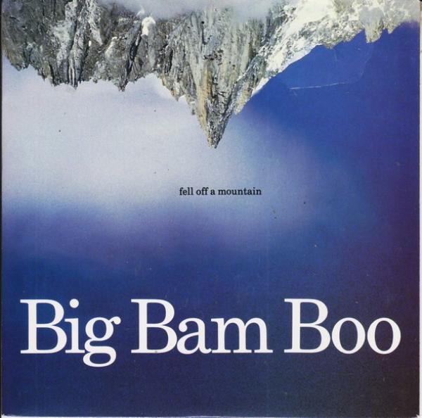 Big Bam Boo - Fell Off A Mountain