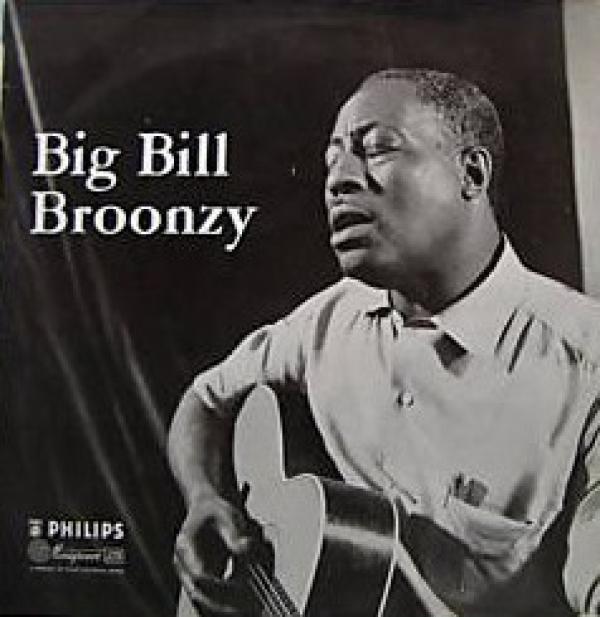 Big Bill Broonzy - Big Bill Broonzy