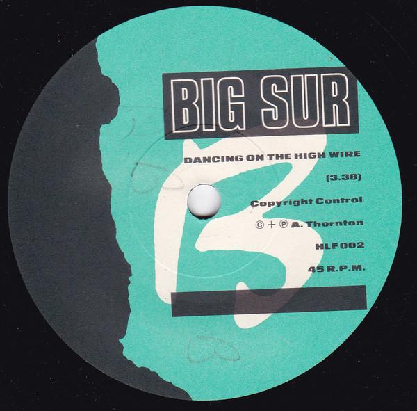 Big Sur - Please Stay