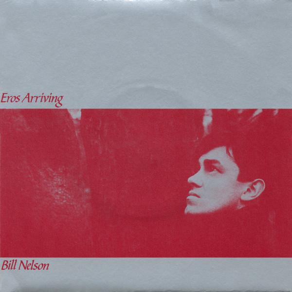 Bill Nelson - Eros Arriving