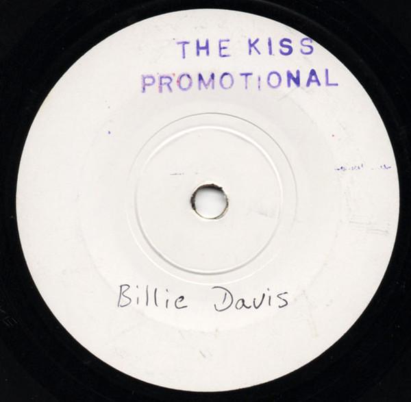 Billie Davis - The Kiss